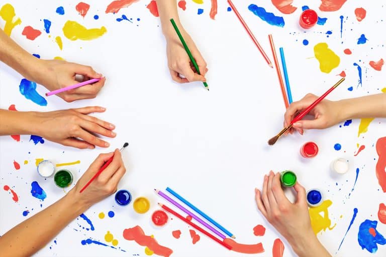 Лакокрасочные материалы и покрытия